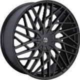 Massiv 925 All Gloss black